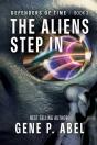 Aliens Step In - Preview