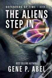 Capa do artigo Aliens Step In