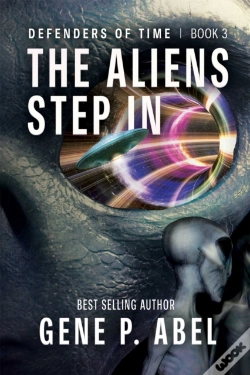 Capa do artigo Aliens Step In