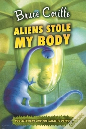 Capa do artigo Aliens Stole My Body