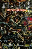 Aliens: Supervivencia