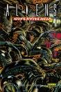 Aliens: Supervivencia - Preview