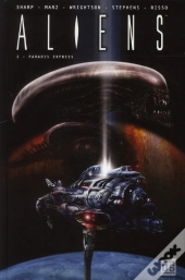 Aliens T02
