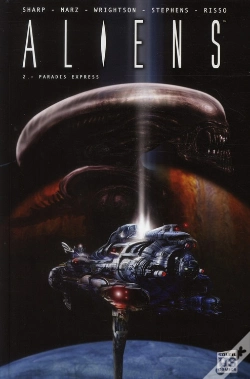 Capa do artigo Aliens T02