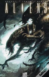 Aliens T.1