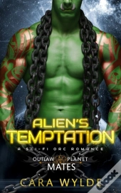 Alien'S Temptation