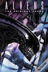 Aliens: The Original Years Omnibus Vol. 3