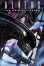 Aliens: The Original Years Omnibus Vol. 3 - Preview