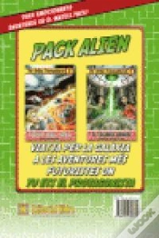 Capa do artigo Aliens. Tu Tries L