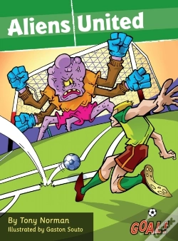 Capa do artigo Aliens United