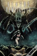 Aliens / Vampirella