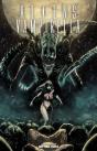 Aliens / Vampirella - Preview