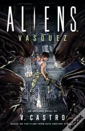 Capa do artigo Aliens: Vasquez
