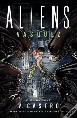 Capa do artigo Aliens: Vasquez