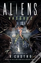 Capa do artigo Aliens: Vasquez