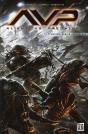 Aliens Versus Predator T.1 - Preview