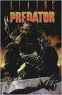 Aliens Vs. Predator - Preview
