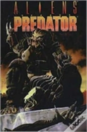 Capa do artigo Aliens Vs. Predator