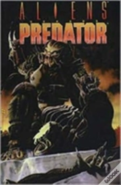 Capa do artigo Aliens Vs. Predator