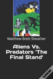 Capa do artigo Aliens Vs. Predators 