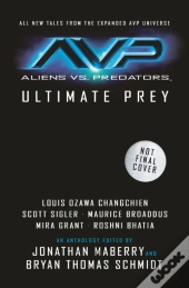 Aliens Vs. Predators - Ultimate Prey
