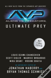 Capa do artigo Aliens Vs. Predators - Ultimate Prey