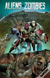 Capa do artigo Aliens Vs. Zombies
