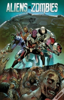 Capa do artigo Aliens Vs. Zombies
