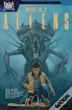 Aliens: What If...?