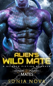 Capa do artigo Alien