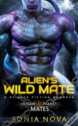Capa do artigo Alien'S Wild Mate