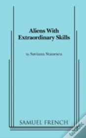 Capa do artigo Aliens With Extraordinary Skills