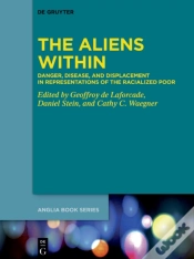 Capa do artigo Aliens Within
