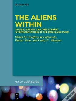 Capa do artigo Aliens Within