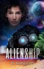 Alienship - Preview