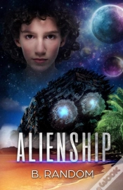 Capa do artigo Alienship