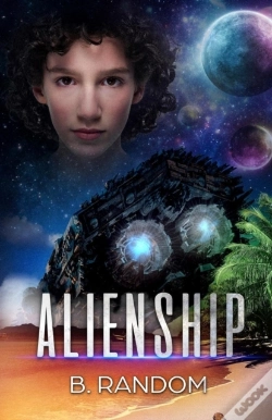 Capa do artigo Alienship
