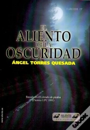 Capa do artigo Aliento De La Oscuridad, El