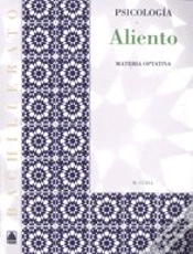 Capa do artigo Aliento. Psicología. Bachillerato - Ed. 2010