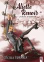 Aliette Renoir Tome 1 : La Secte D'Abaddon - Preview