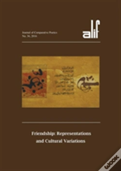 Capa do artigo Alif 36