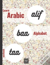 Alif Baa Taa Learn Arabic Alphabet Workbook