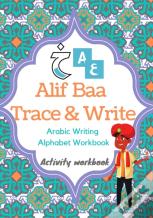 Alif Baa Trace & Write