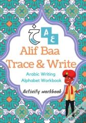 Alif Baa Trace & Write