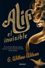 Alif El Invisible - Preview