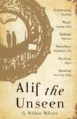 Alif The Unseen