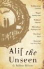 Alif The Unseen - Preview