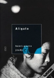 Capa do artigo Aligato