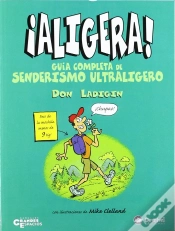 Capa do artigo ¡Aligera!