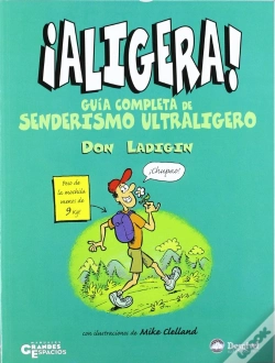 Capa do artigo ¡Aligera!